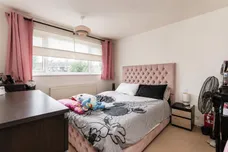 The Paddock, Calmore, SOUTHAMPTON