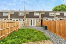 The Paddock, Calmore, SOUTHAMPTON