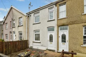 Property responsive