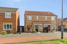 Merlin Way, Hartlepool