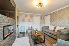 Merlin Way, Hartlepool