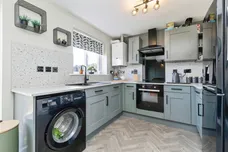 Merlin Way, Hartlepool