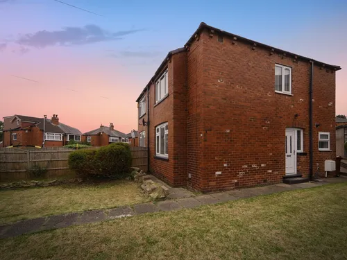 Leysholme View, Leedsphoto