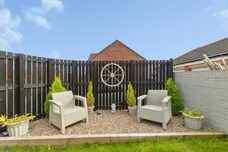 Merlin Way, Hartlepool
