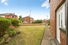 Leysholme View, Leeds