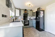 Merlin Way, Hartlepool