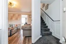 Merlin Way, Hartlepool