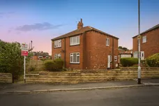 Leysholme View, Leeds