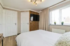 Merlin Way, Hartlepool