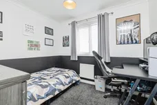 Merlin Way, Hartlepool