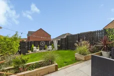 Merlin Way, Hartlepool