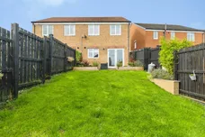 Merlin Way, Hartlepool