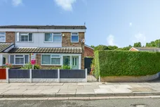 Fulwood Drive, Liverpool