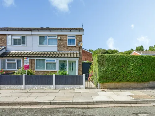 Fulwood Drive, Liverpoolphoto