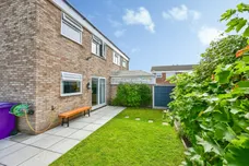Fulwood Drive, Liverpool