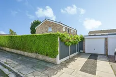 Fulwood Drive, Liverpool