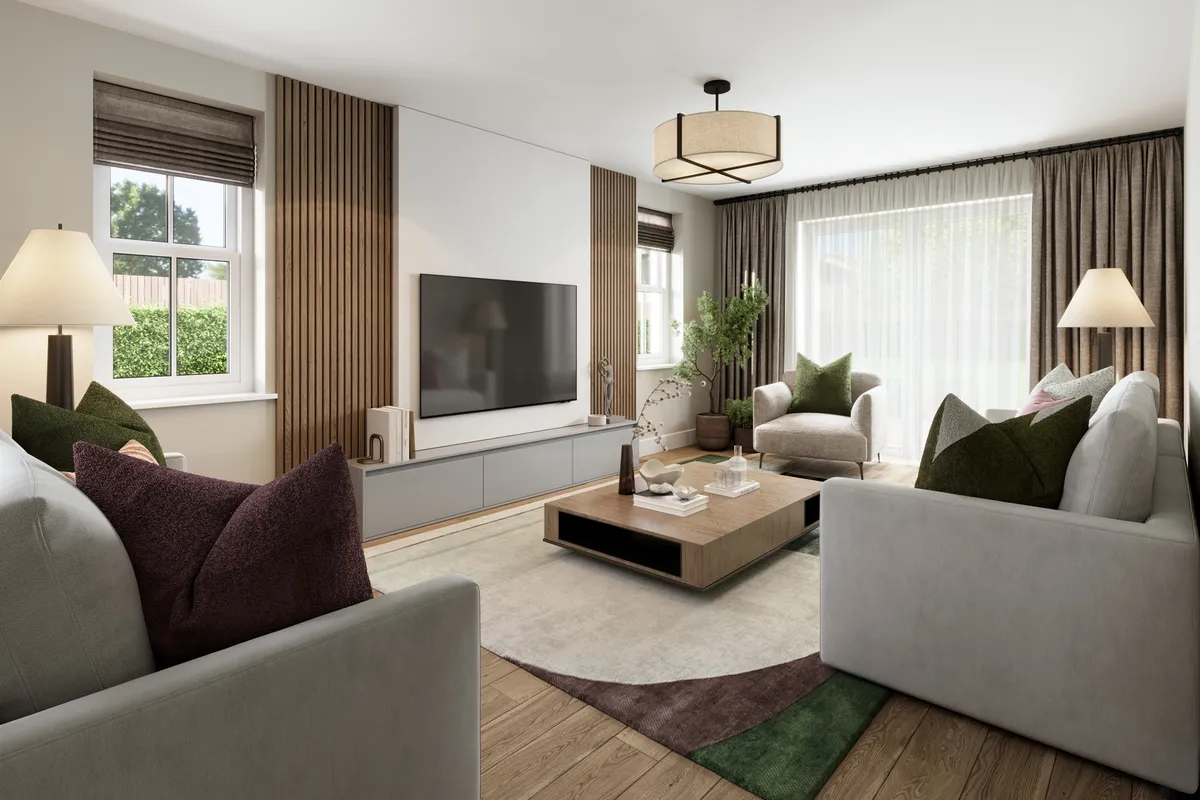 Kingshall Place, Kingshall Street, Rougham, Bury St. Edmunds