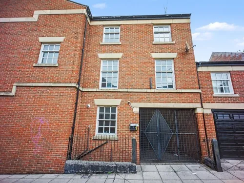 Rice Street, LIVERPOOLphoto