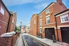 Rice Street, LIVERPOOL