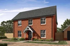 Kingshall Place, Kingshall Street, Rougham, Bury St. Edmunds