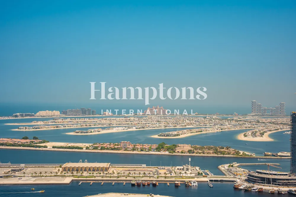 Jumeirah Beach Residence