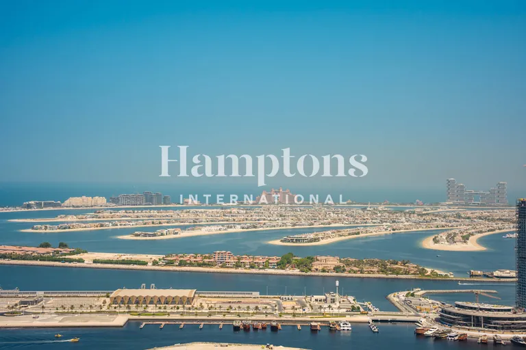 Jumeirah Beach Residence