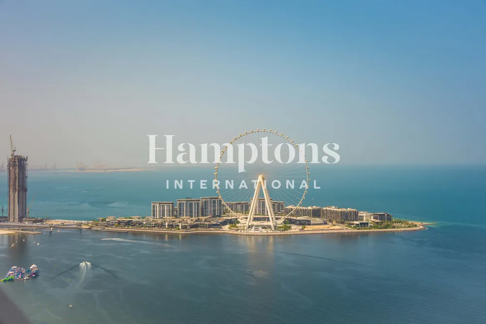 Jumeirah Beach Residence