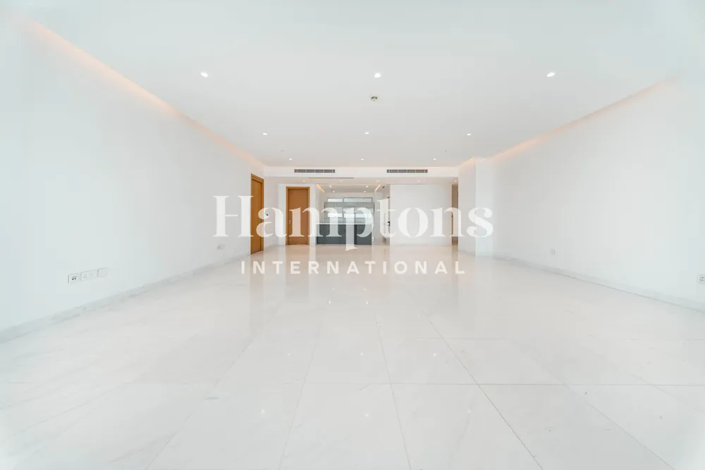 Jumeirah Beach Residence