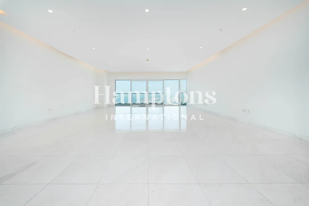 Jumeirah Beach Residence