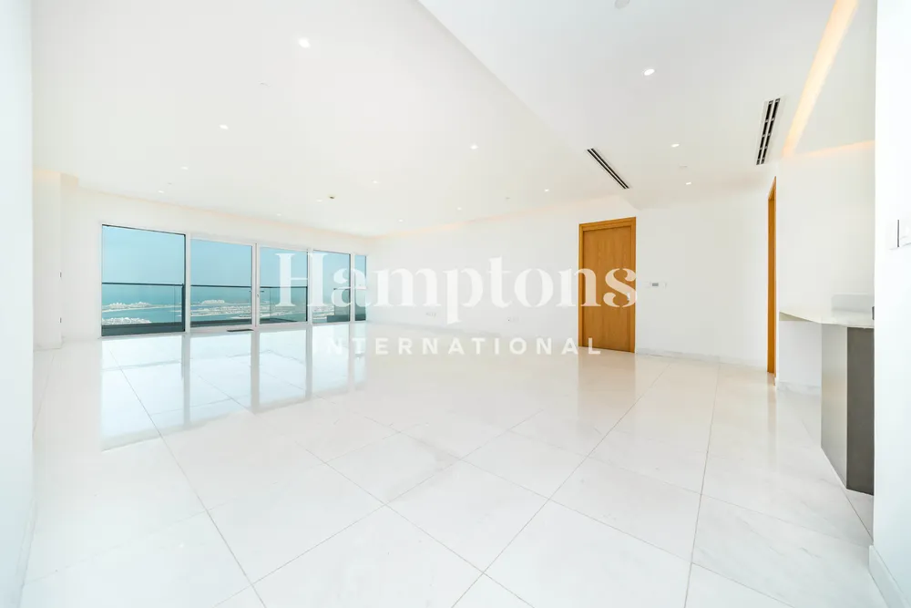 Jumeirah Beach Residence