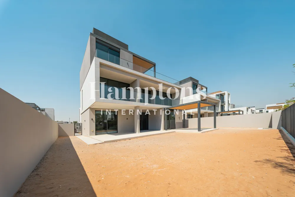 Arabian Ranches 3