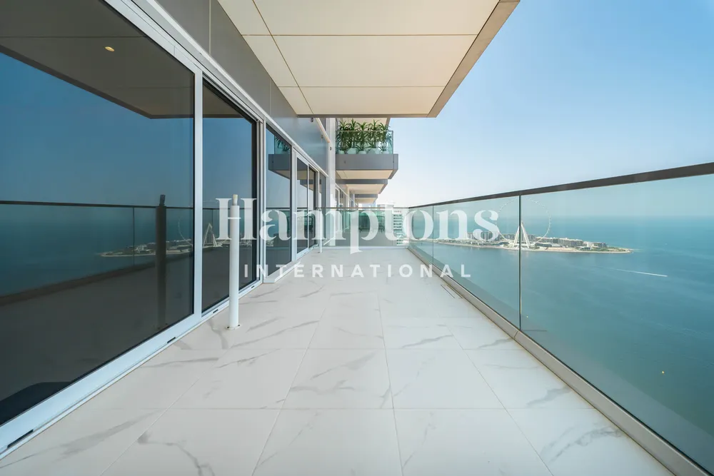 Jumeirah Beach Residence