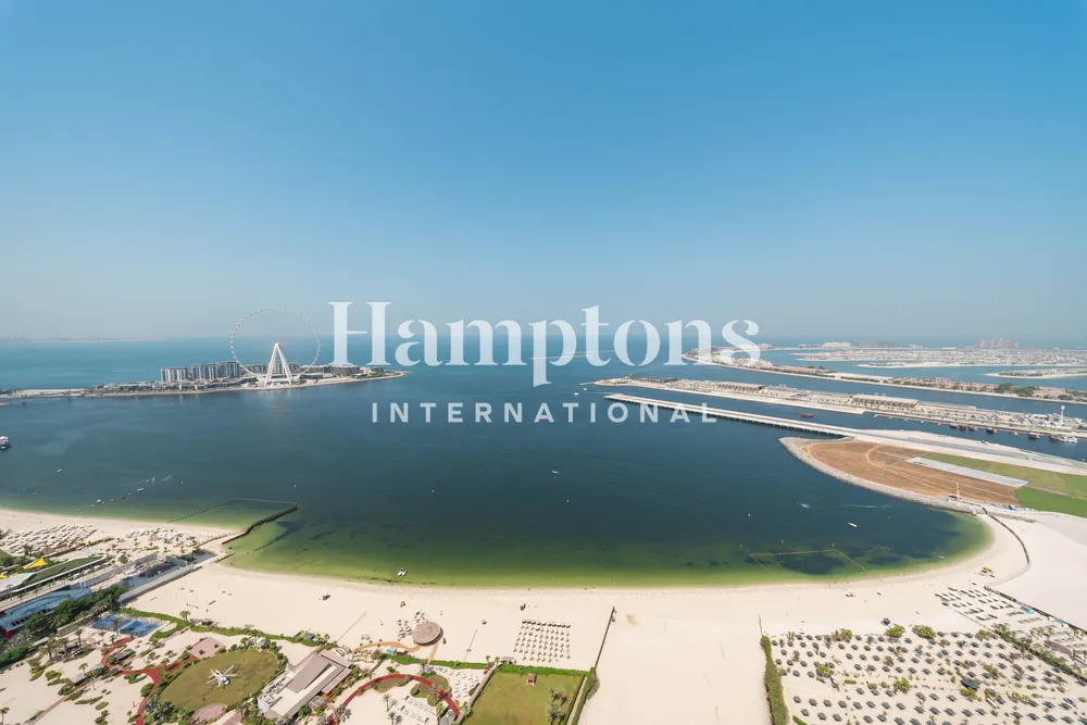 Jumeirah Beach Residence