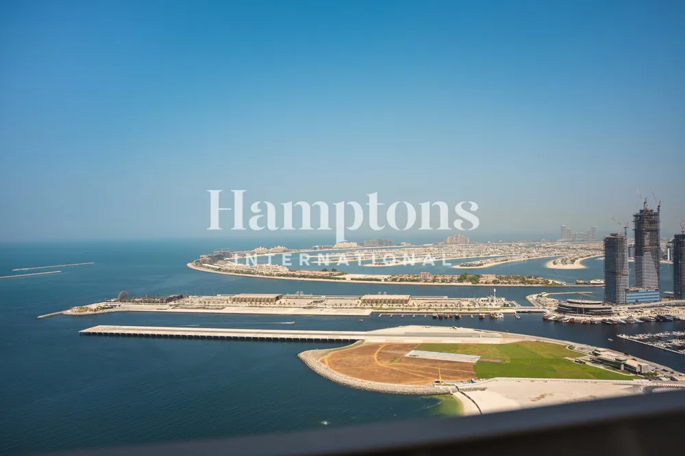Jumeirah Beach Residence