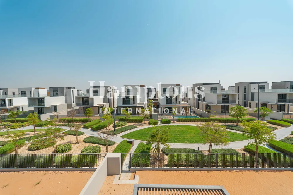 Arabian Ranches 3
