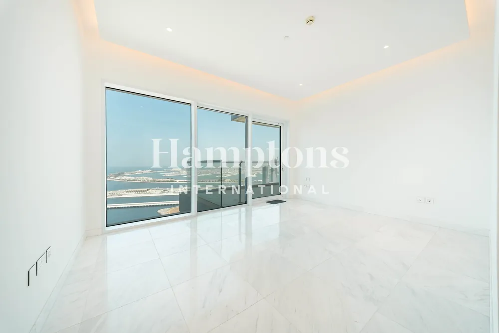 Jumeirah Beach Residence