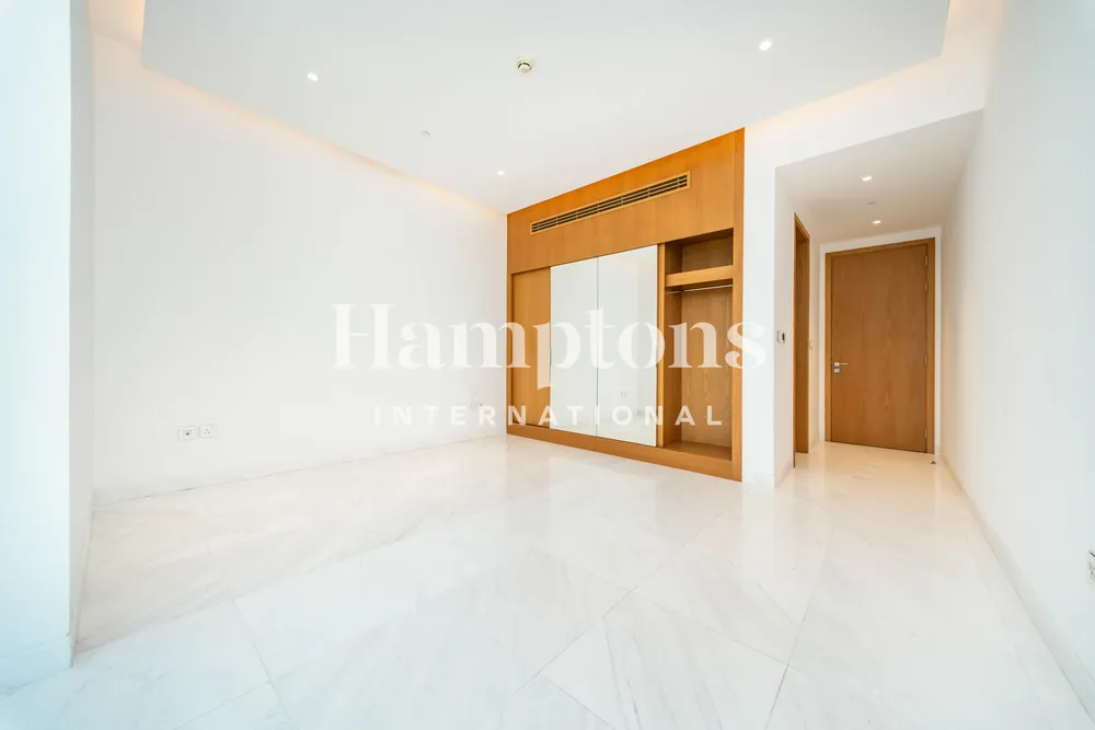 Jumeirah Beach Residence