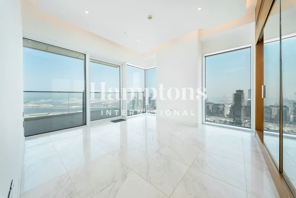 Jumeirah Beach Residence