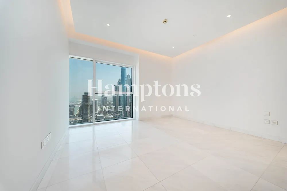 Jumeirah Beach Residence