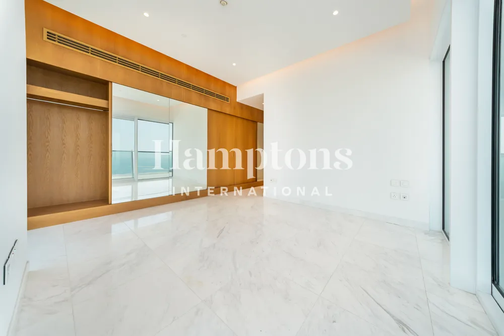 Jumeirah Beach Residence