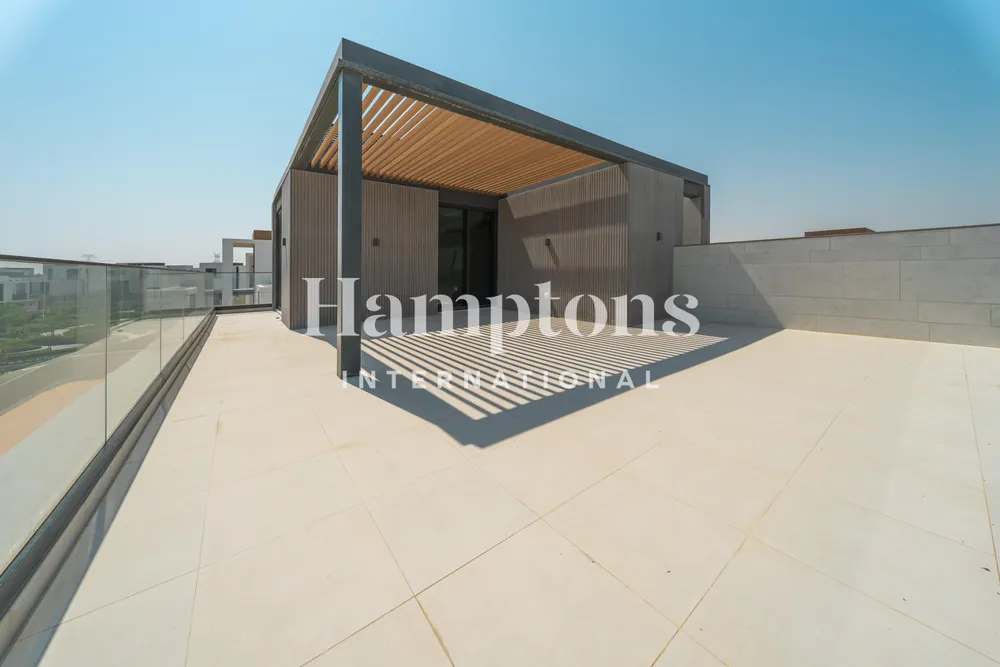 Arabian Ranches 3