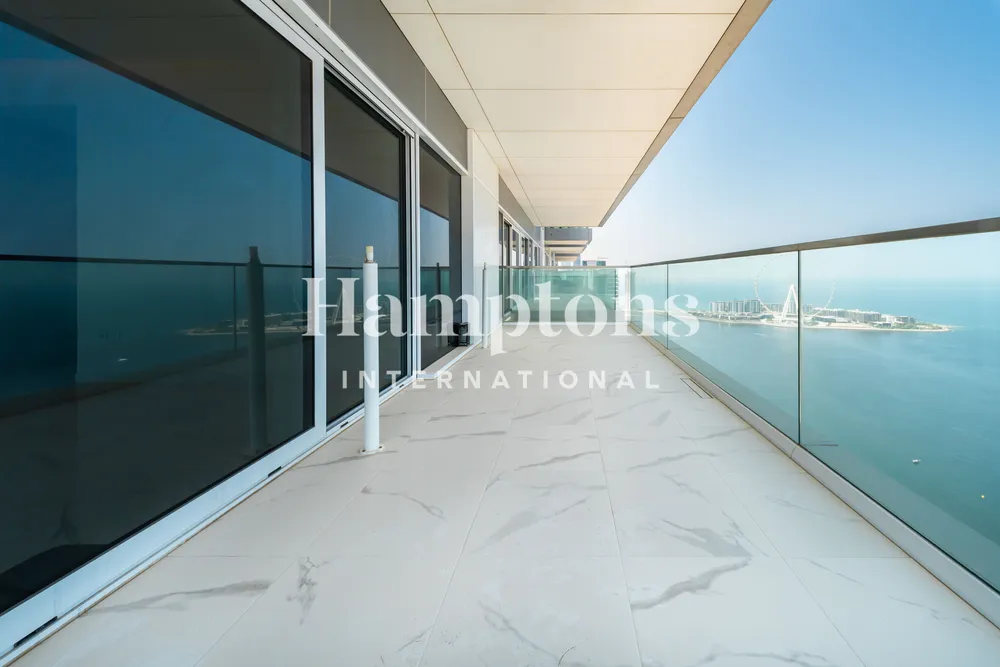 Jumeirah Beach Residence