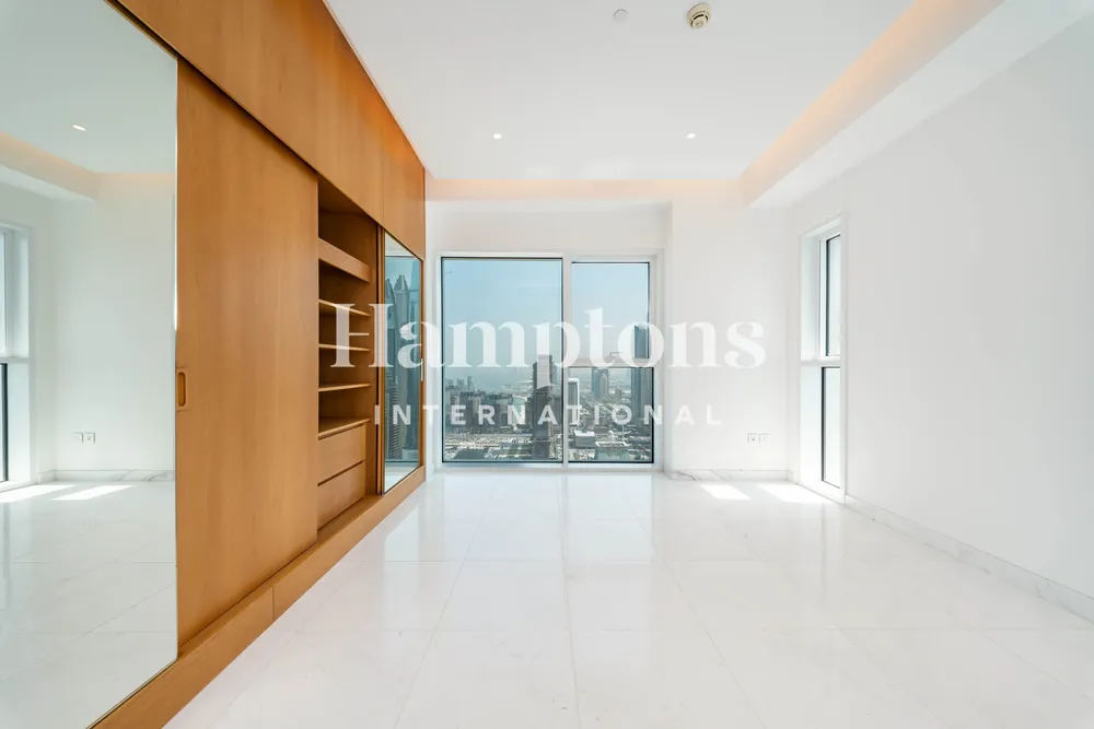 Jumeirah Beach Residence
