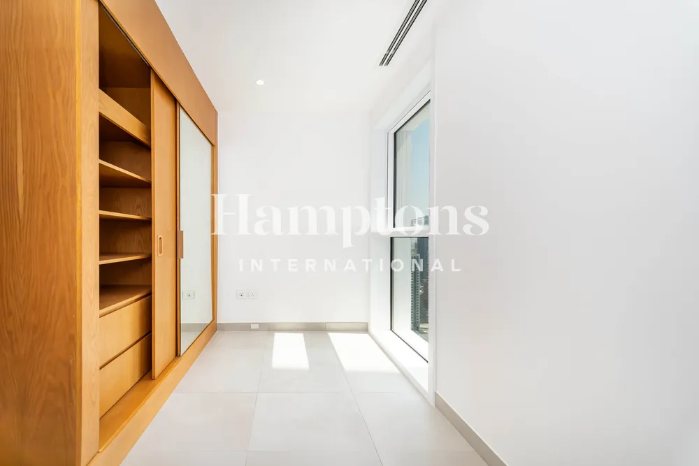 Jumeirah Beach Residence