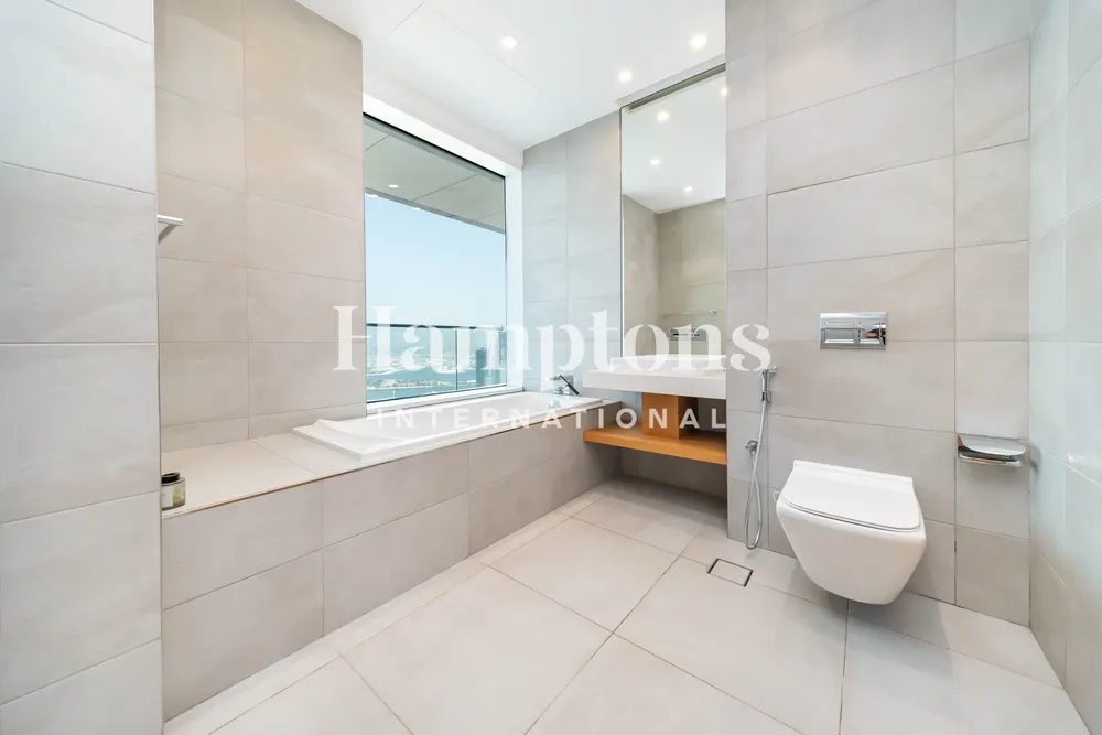Jumeirah Beach Residence