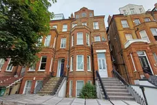 Fellows Road, London