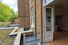 Fellows Road, London