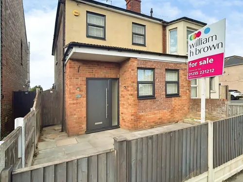 St. Osyth Road, Clacton-On-Seaphoto