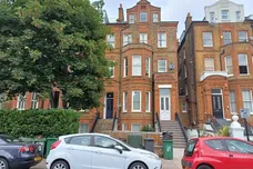 Fellows Road, London