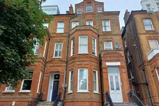 Fellows Road, London